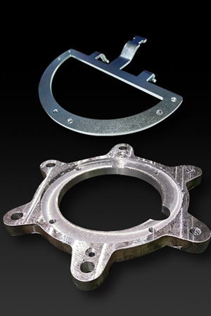 福岡・北九州の機械加工